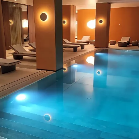 Sines Sea View Business & Leisure Hotel