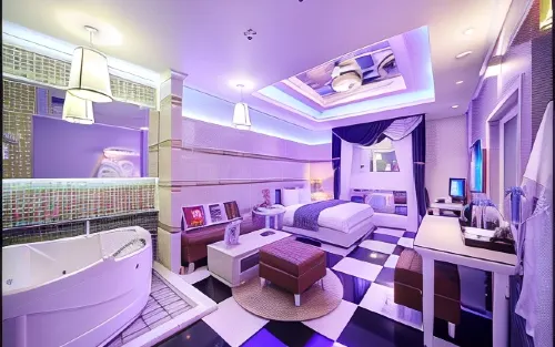 Olle Business Hotel