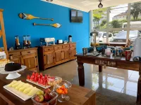 Bene Beach - Pousada Guarujá Hotel di Guarujá