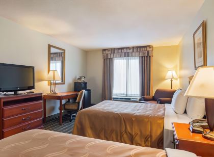 Quality Inn Duluth - Atlanta Northeast