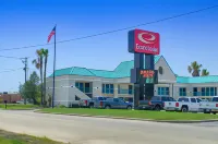 Econo Lodge Moss Point - Pascagoula