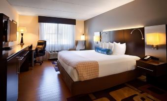 Best Western Plus Roswell/Alpharetta