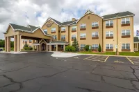 Country Inn & Suites by Radisson, Fond du Lac, WI Отели в г. Фонд дю Лак