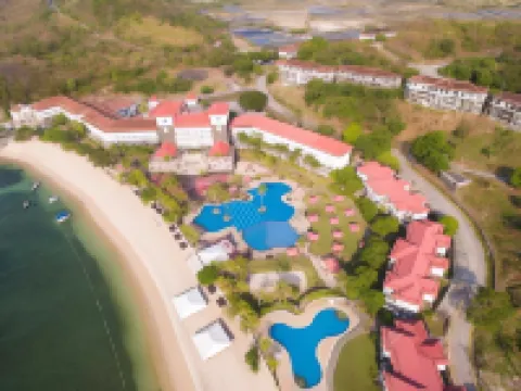 Canyon Cove Hotel and Spa Hotels in Batangas Province