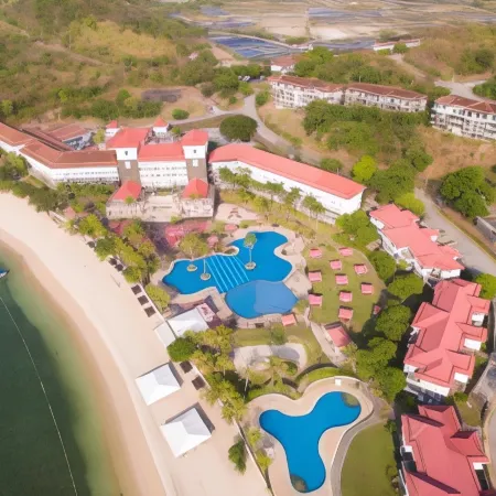 Canyon Cove Hotel and Spa