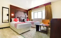 Shh Hotel Hotels in Khor Fakkan