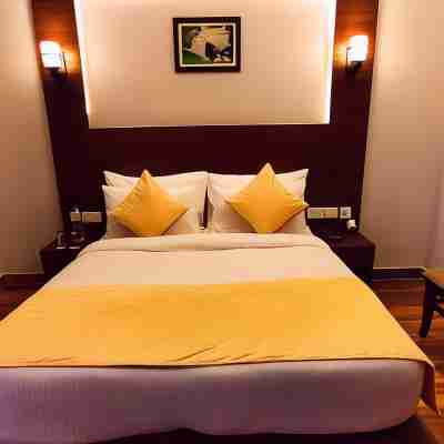 Asapian House - A Luxury Homestay Moradabad Rooms