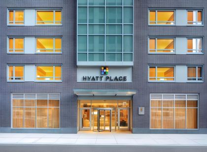 Hyatt Place NYC Chelsea