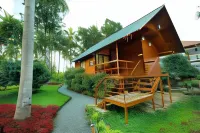 DJ River Meadows Отели рядом с достопримечательностью «Курува Резерв Форест»