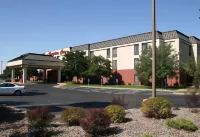 Hampton Inn Eau Claire