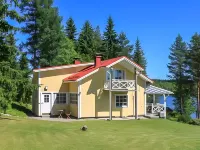 Keitaanniemen lomamökki Hotel di Keuruu