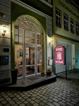 Hotel Garni am Markt - Businesshotel - Frühstücksbuffet - Fahrradabstellplatz - Hunde Willkommen Hotels in Neustadt bei Coburg