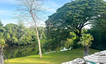 Historykan Kanchanaburi Hotel