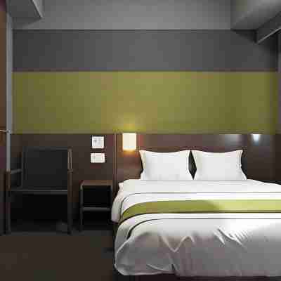 Dormy Inn Izumo Rooms