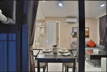 รูปภาพของB204-Nice Seaview One Bedroom at Ao Nang Beach