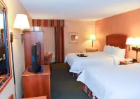 Quality Inn Florissant-St Louis Các khách sạn ở Berkeley