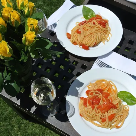 Il San Francesco Charming Hotel