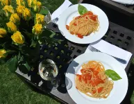 Il San Francesco Charming Hotel - breakfast