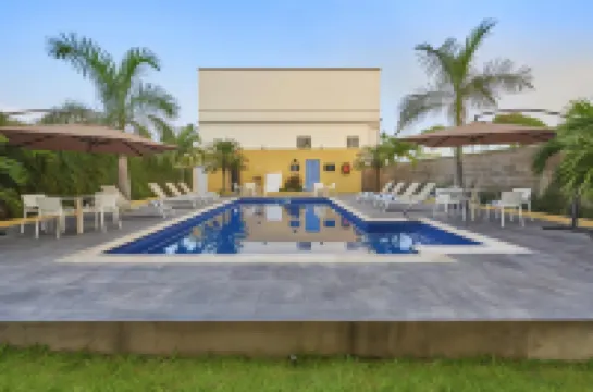 City Express by Marriott Tampico