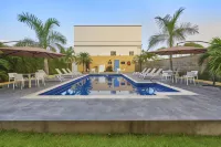 City Express by Marriott Tampico Hotels in Municipio Altamira