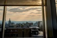 Apex City of Glasgow Hotel - Scenic