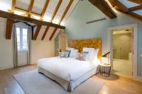 Hotel de Cavoye Hotels in Moret-Loing-et-Orvanne