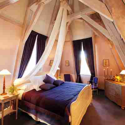 Clos La Boëtie & Spa Rooms