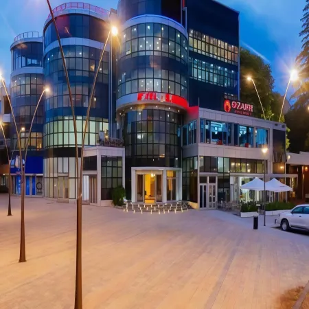 Hotel Kocibelli Pool & Spa