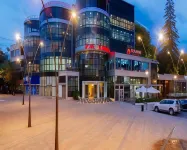 Hotel Kocibelli Pool & Spa