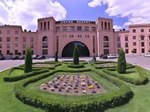 Grand Resort Jermuk