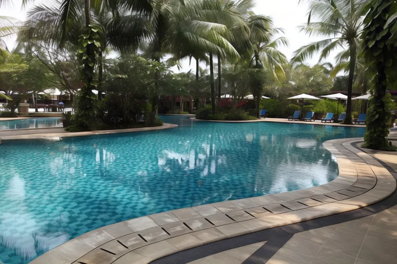 Le Dian Hotel