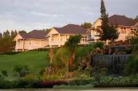 Villa Panda at Sea Links Golf Resort