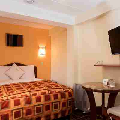 Laramani Hotel Boutique Rooms