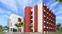 Ginger Durgapur Hotels in Bardhaman