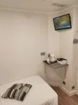 Goodrich Hotel Hotel di Hong Kong