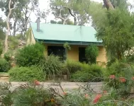 Kurrajong Trails and Cottages Hotels in Wheeny Creek
