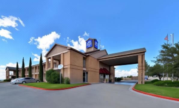 Anthony Inn - Housity