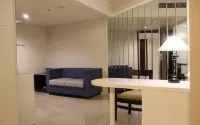Golden Palace Hotel Lombok