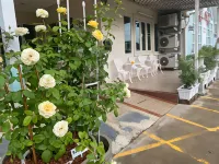 Green Apple Villa