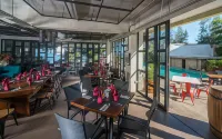 Sotis Hotel Kupang Hotels in Kupang