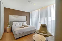 Maritim Hotel Plaza Tirana Hotels near Skanderbeg Square