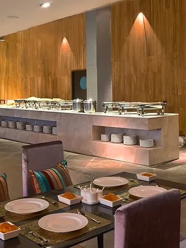 รูปภาพของโรงแรมเอวาน่า แหลมฉบัง