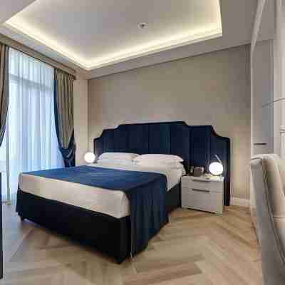 Hotel Premiere Abano Rooms