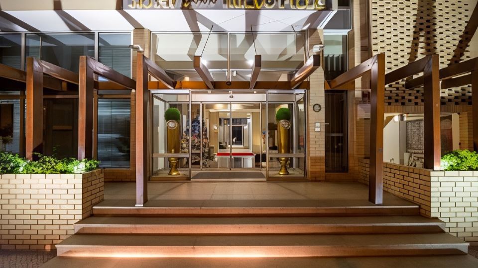 Hotel de Ilhavo Plaza & Spa