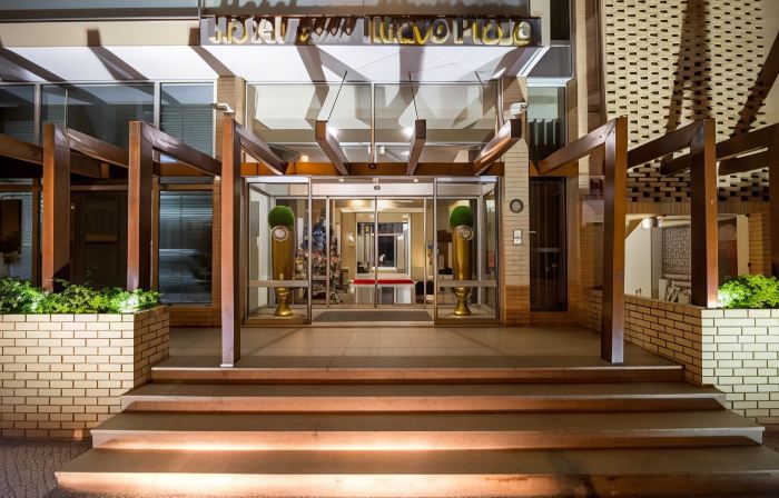 Hotel de Ilhavo Plaza & Spa