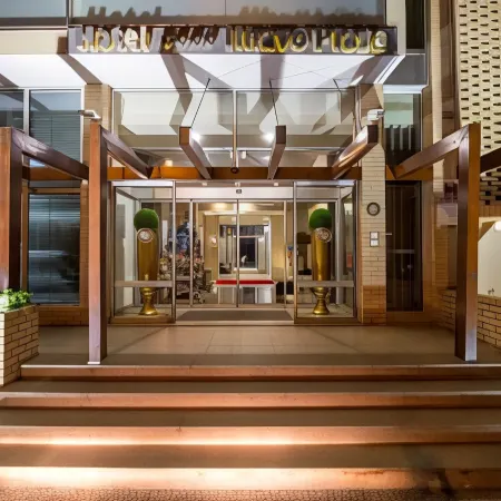Hotel de Ilhavo Plaza & Spa