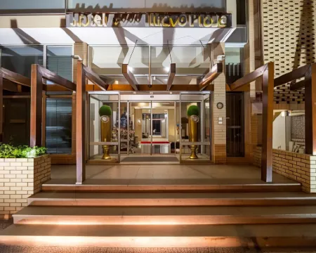 Hotel de Ilhavo Plaza & Spa Hotels in Ilhavo