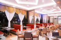 The Golden Bay Hotel Batam Hotels in Bengkong
