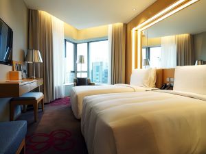 City Viva Hotel (Macau) Limited