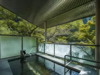 Minamitei Hotels in Iwade